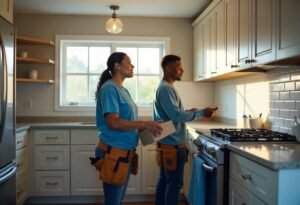 Top-Rated Kitchen Remodelers NYC