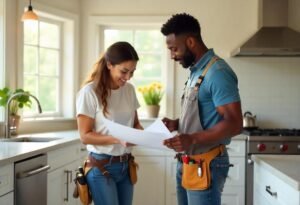 kitchen Rremodeling Contractors