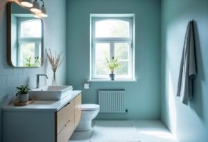 Bathroom Remodel Cost in New York