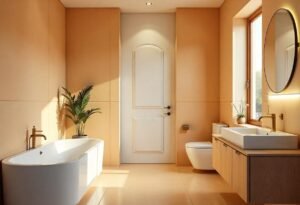 Bathroom Remodeling on a Budget