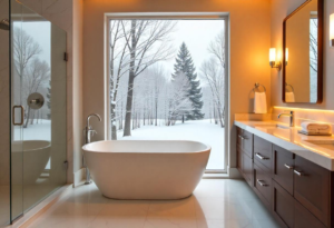 Bathroom remodel experts in New York City