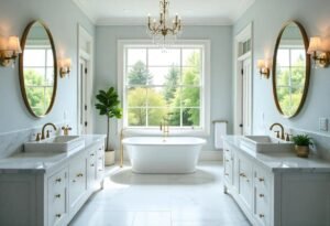 Home Bathroom Remodel in New York