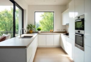 Kitchen Remodeling Contractors in Hamilton Heights