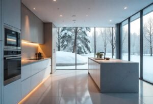 Expert Outdoor Kitchen Remodeling for Stylish Living
