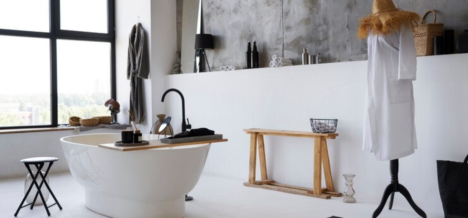 Affordable Bathroom Remodeling in New York