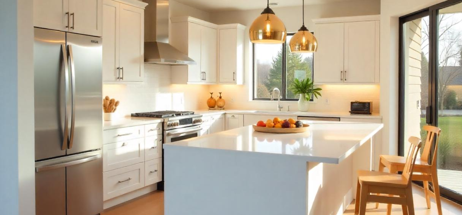 Affordable Kitchen Remodel Queens NY