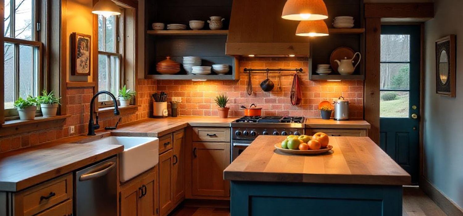 Affordable Kitchen Remodeling NYC
