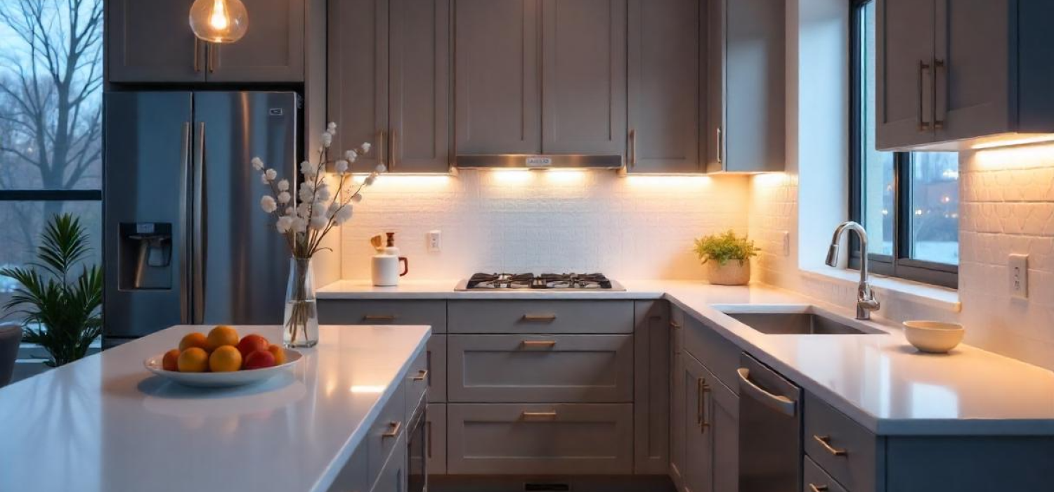 Affordable Kitchen Remodeling Services New York
