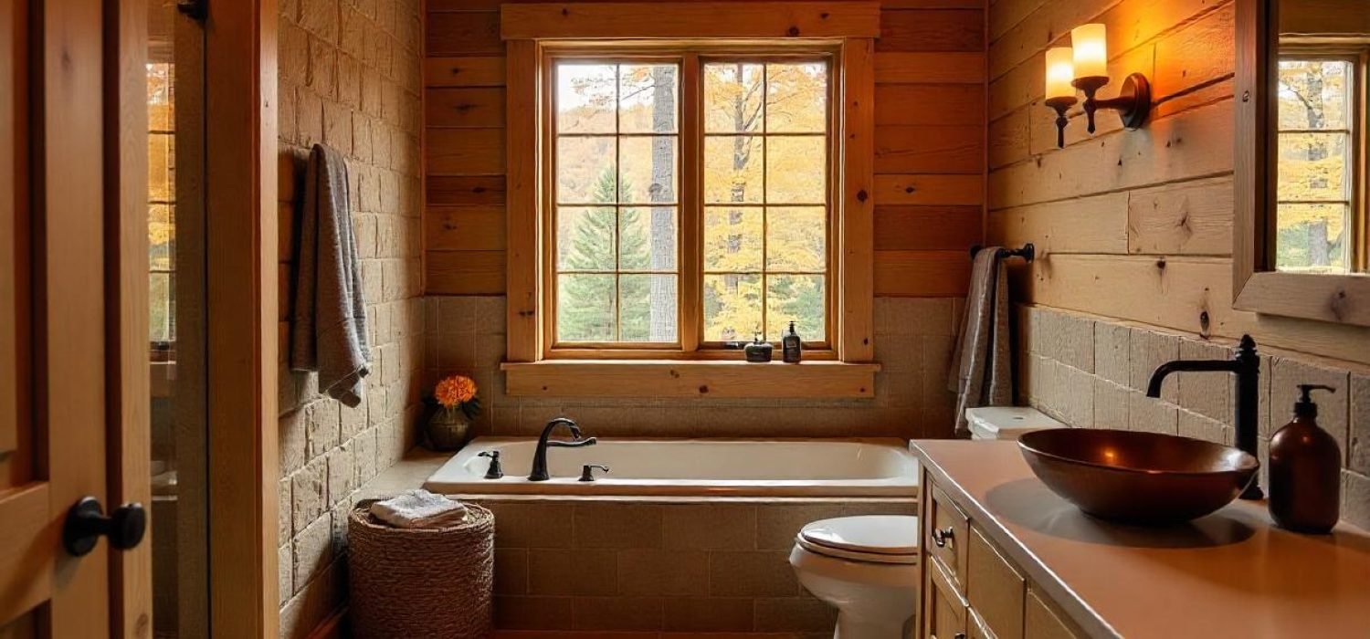 Bathroom Remodel Design Transform Your New York Home