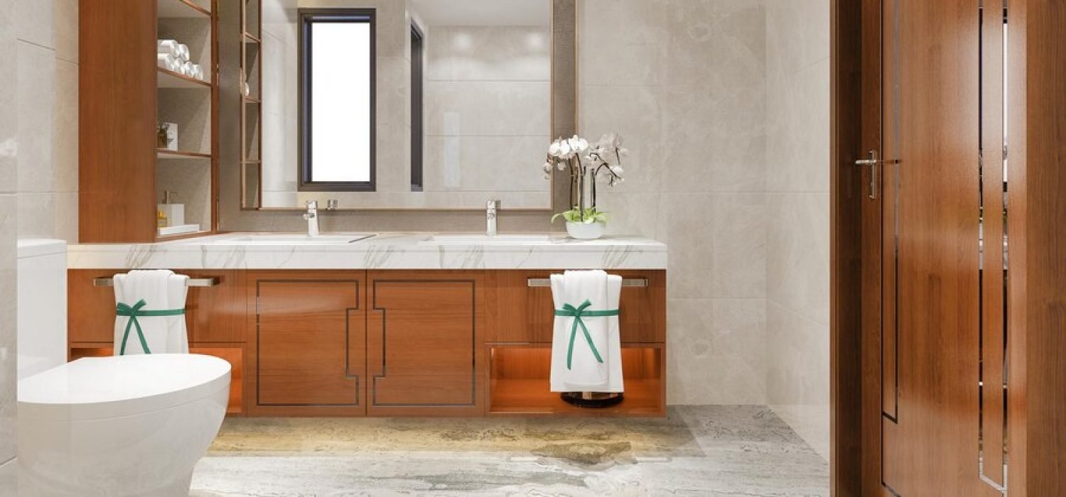 Bathroom Remodel for Small Spaces in New York