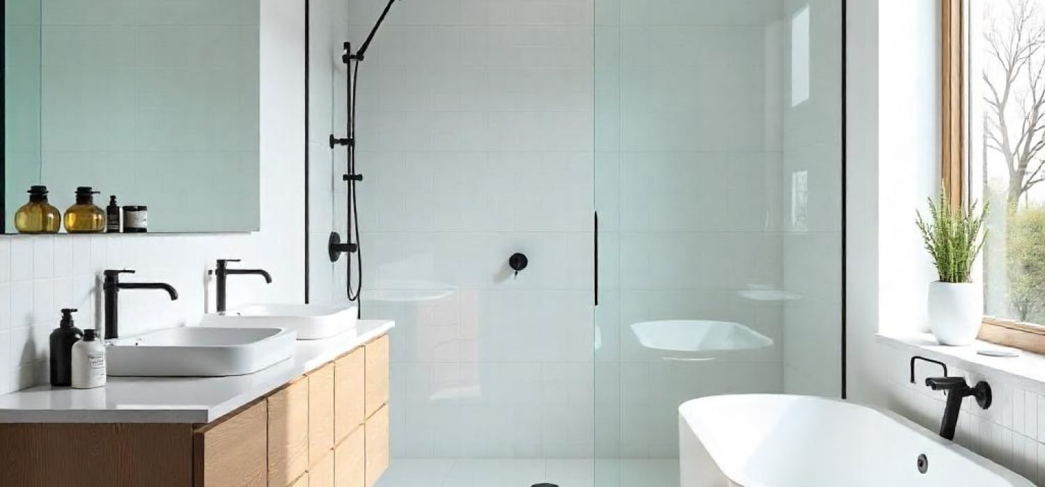 Bathroom Remodeling Service In Fort George