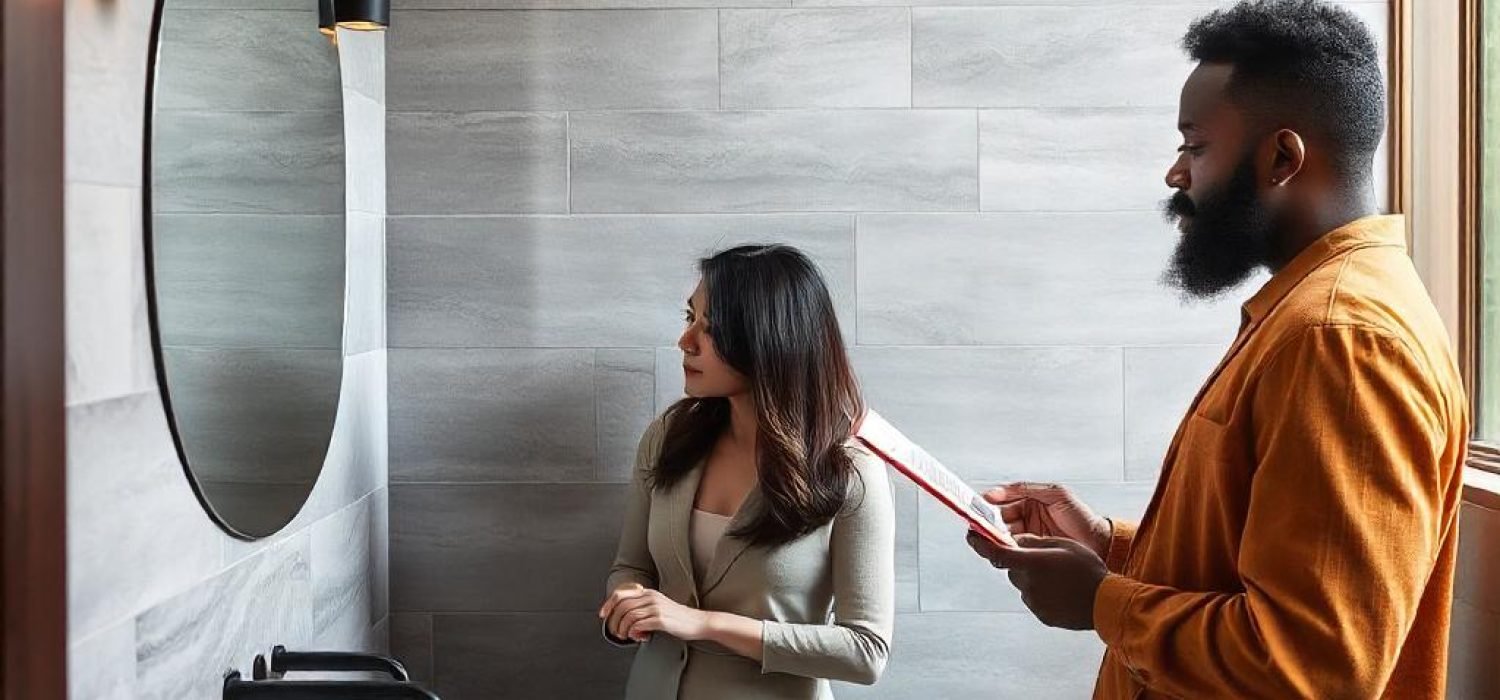 Bathroom Remodeling Service In Hamilton Heights