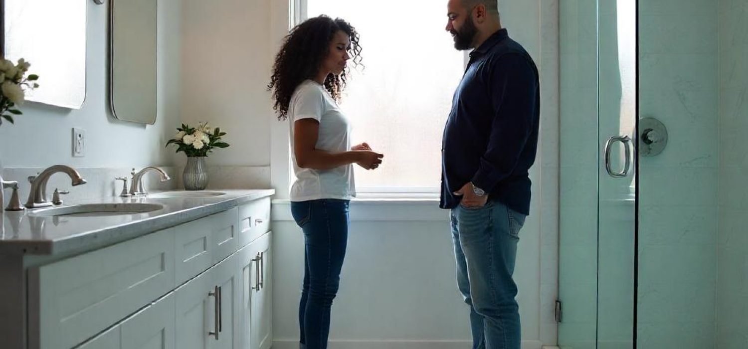 Bathroom Remodeling Service In Sugar Hill