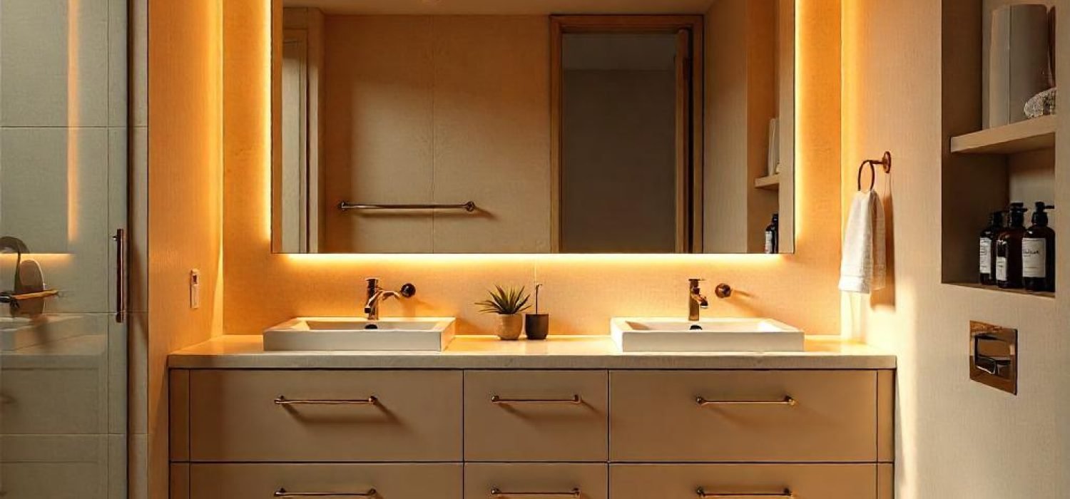 Bathroom Remodeling Service In Washington Heights