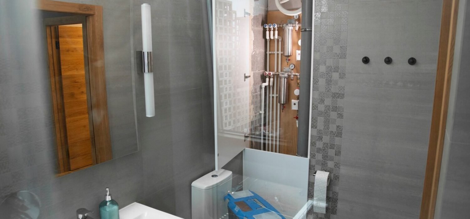 Bathroom Remodeling Services New York