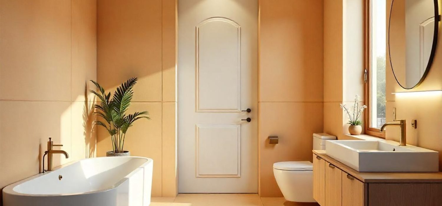 Bathroom Remodeling on a Budget