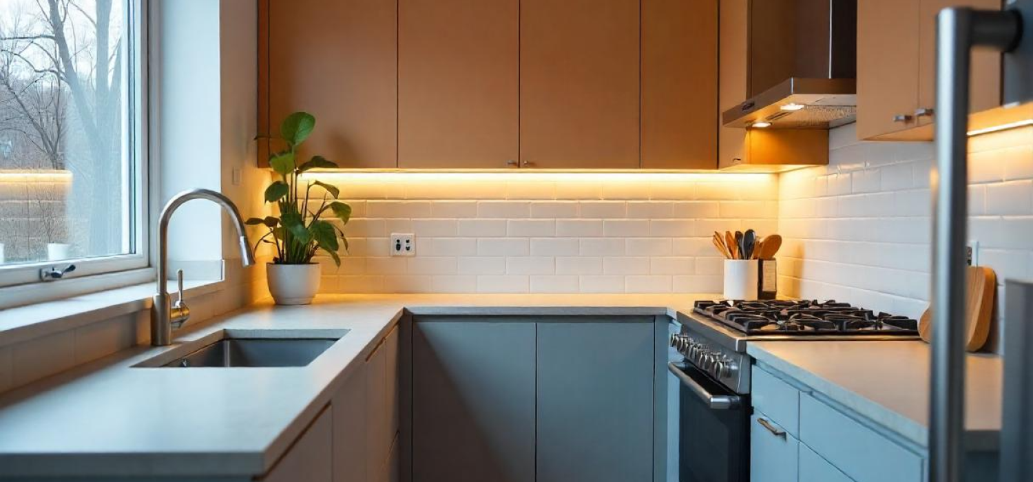 Best Kitchen Remodelers NYC