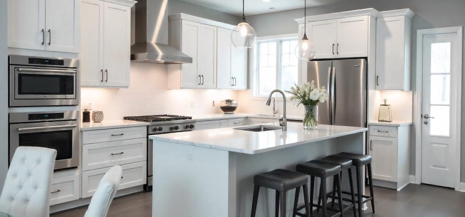 Best Kitchen Remodeling Company New York
