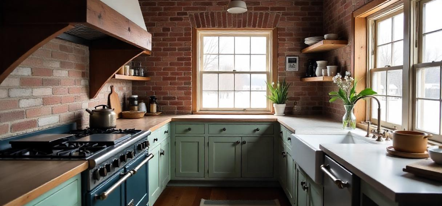 Best Kitchen Remodeling in The Bronx