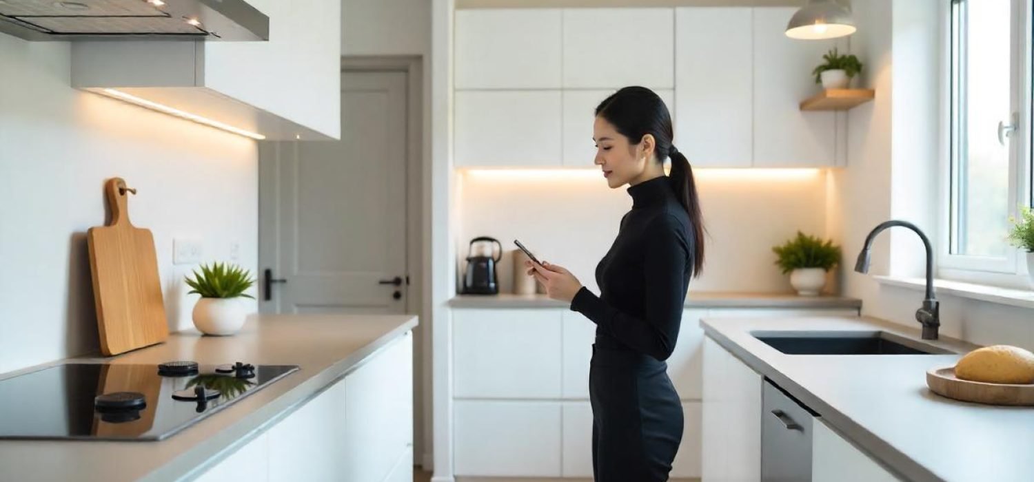 Best kitchen renovation company in NYC