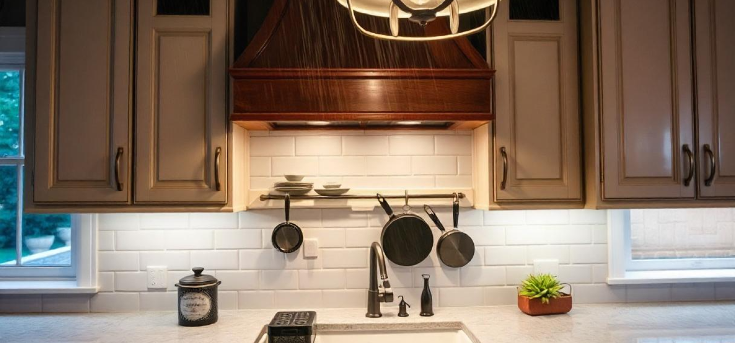 Custom kitchen remodels in Long Island