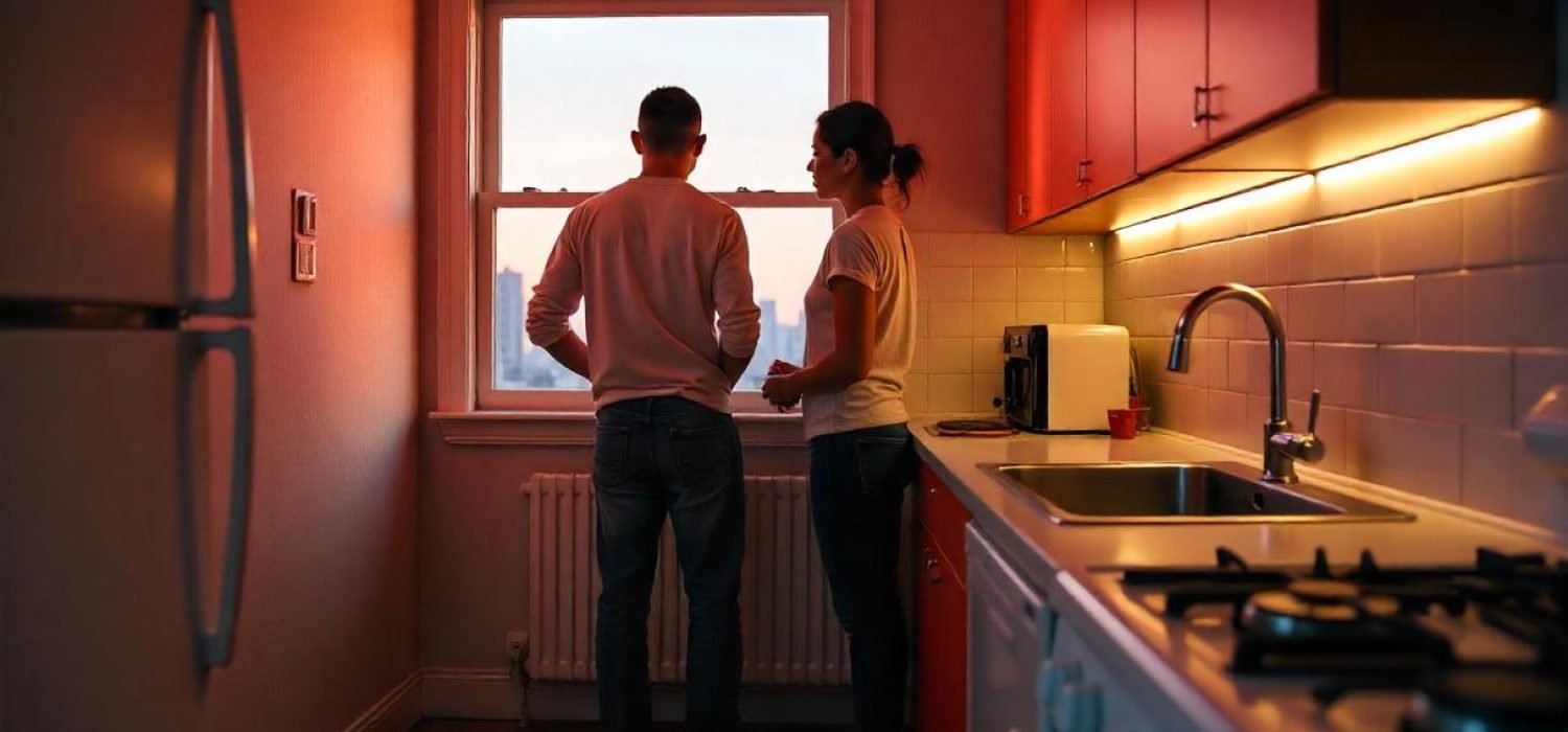 Kitchen Makeover Services New York