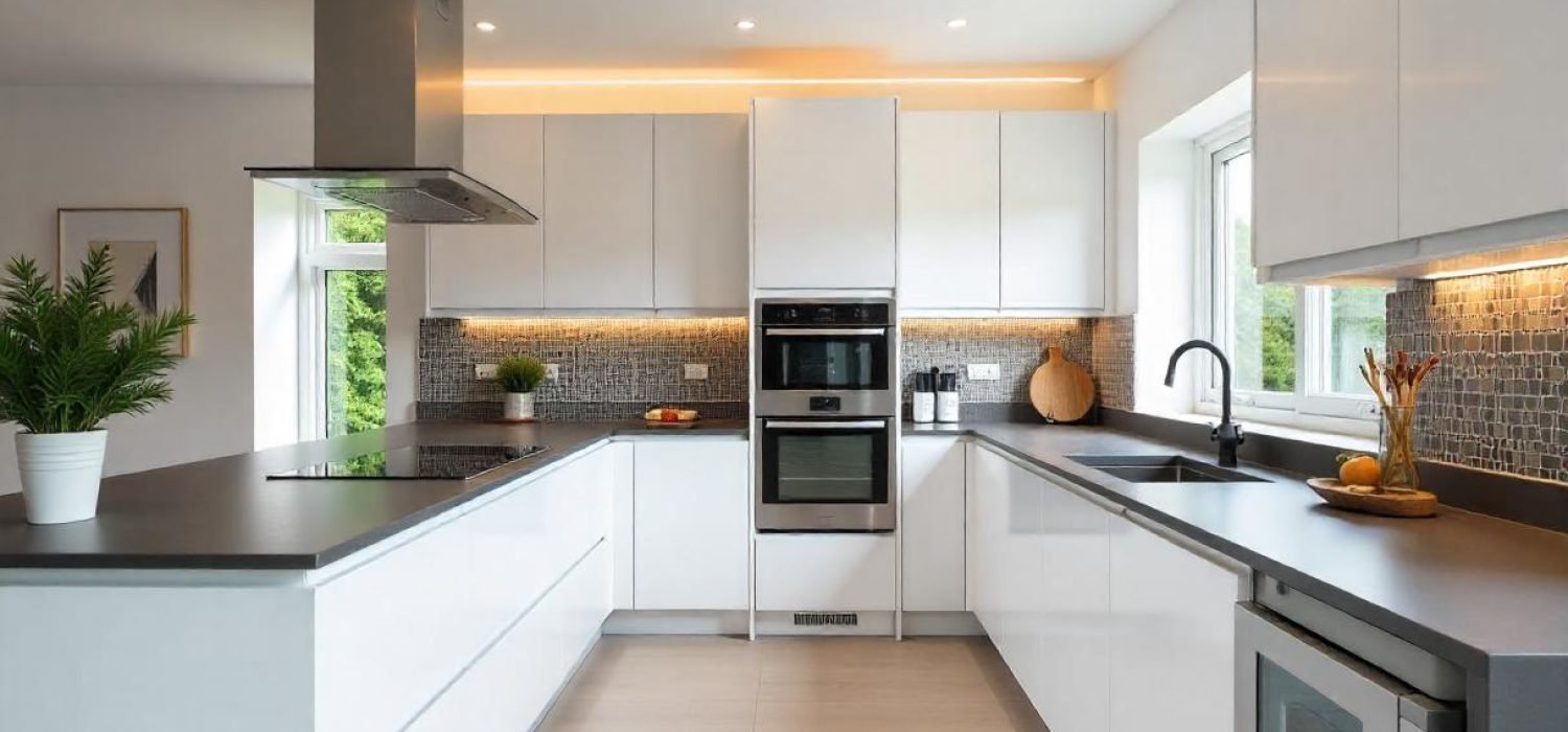Kitchen Remodel and Design