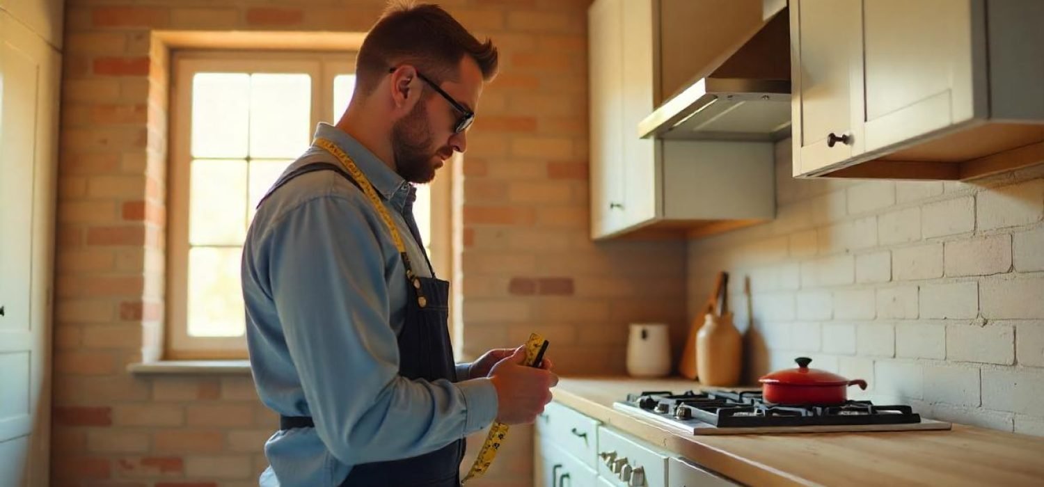 Kitchen Remodeling Contractors Near Me