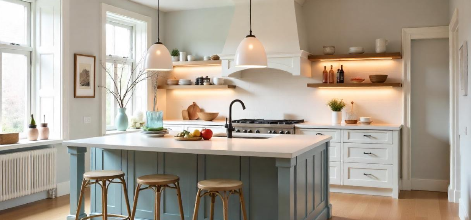 Kitchen Remodeling Experts New York