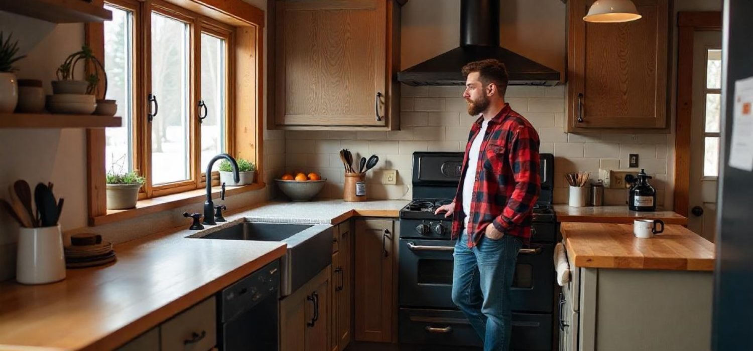 Kitchen Remodeling Near Me NYC