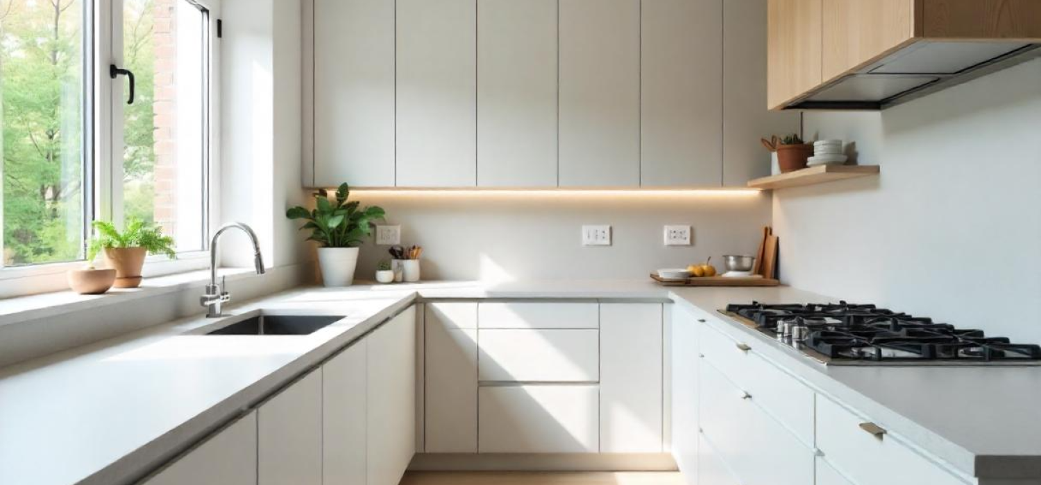 Kitchen Remodeling Services in Manhattan