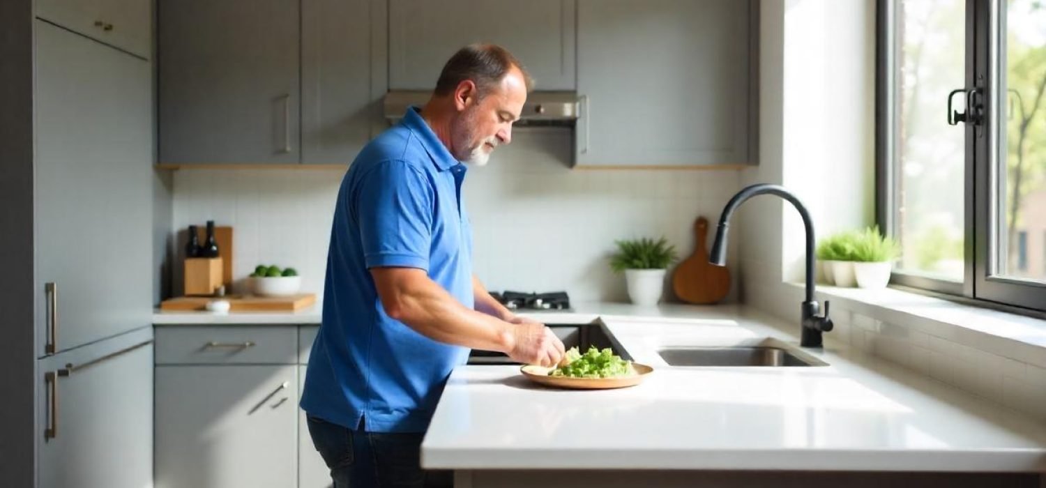 Kitchen Remodeling in Manhattan