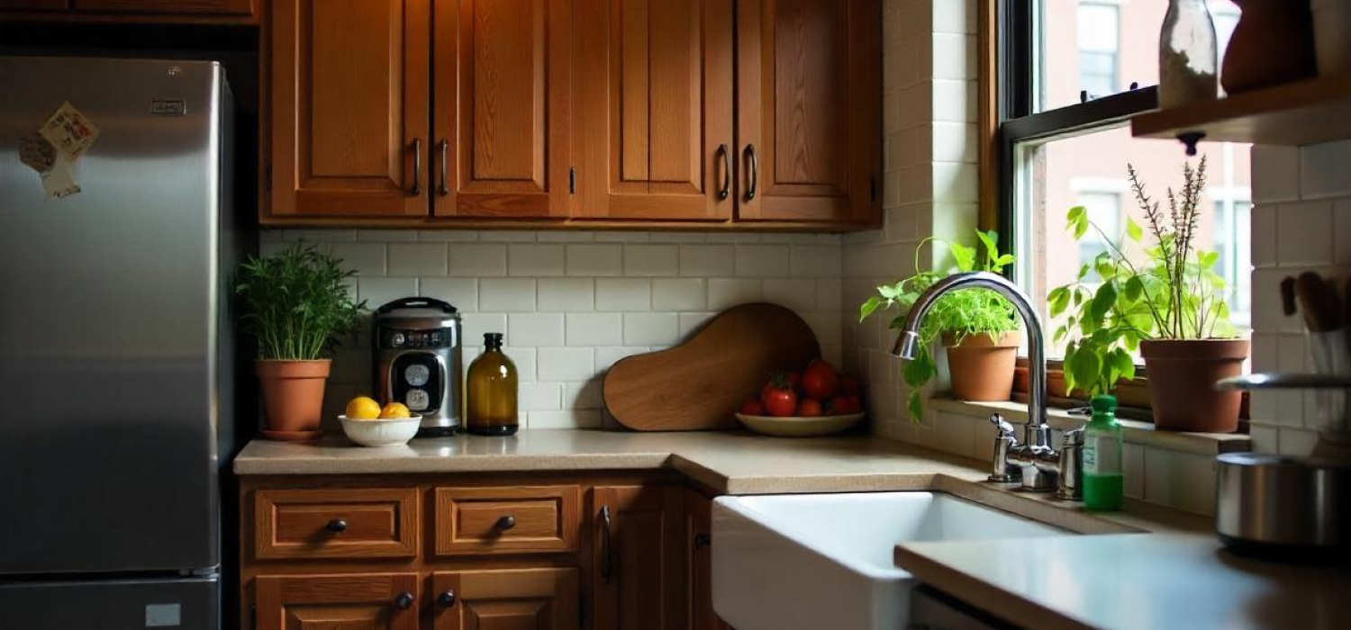Kitchen Remodeling service in East Village, NYC