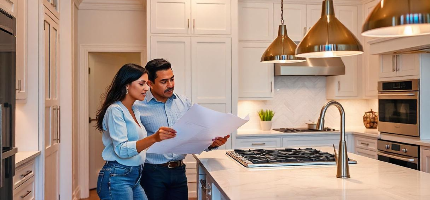 Kitchen Remodeling service in Gramercy, NYC