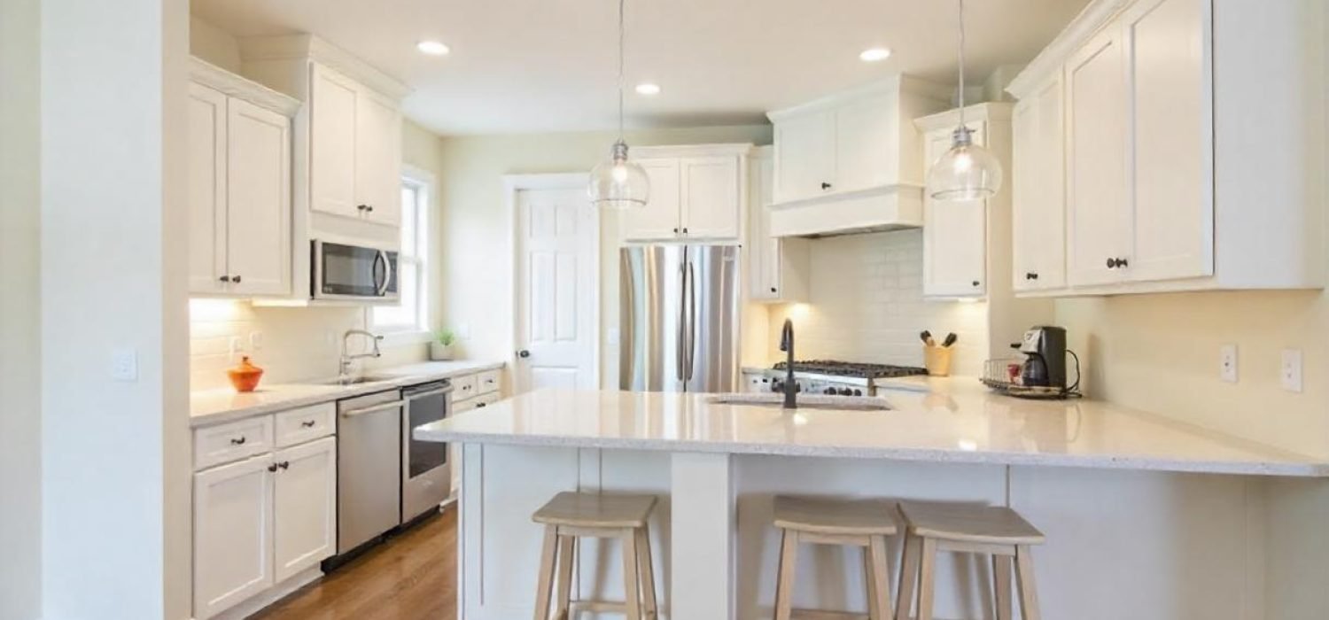 Kitchen Remodeling service in Hamilton Heights