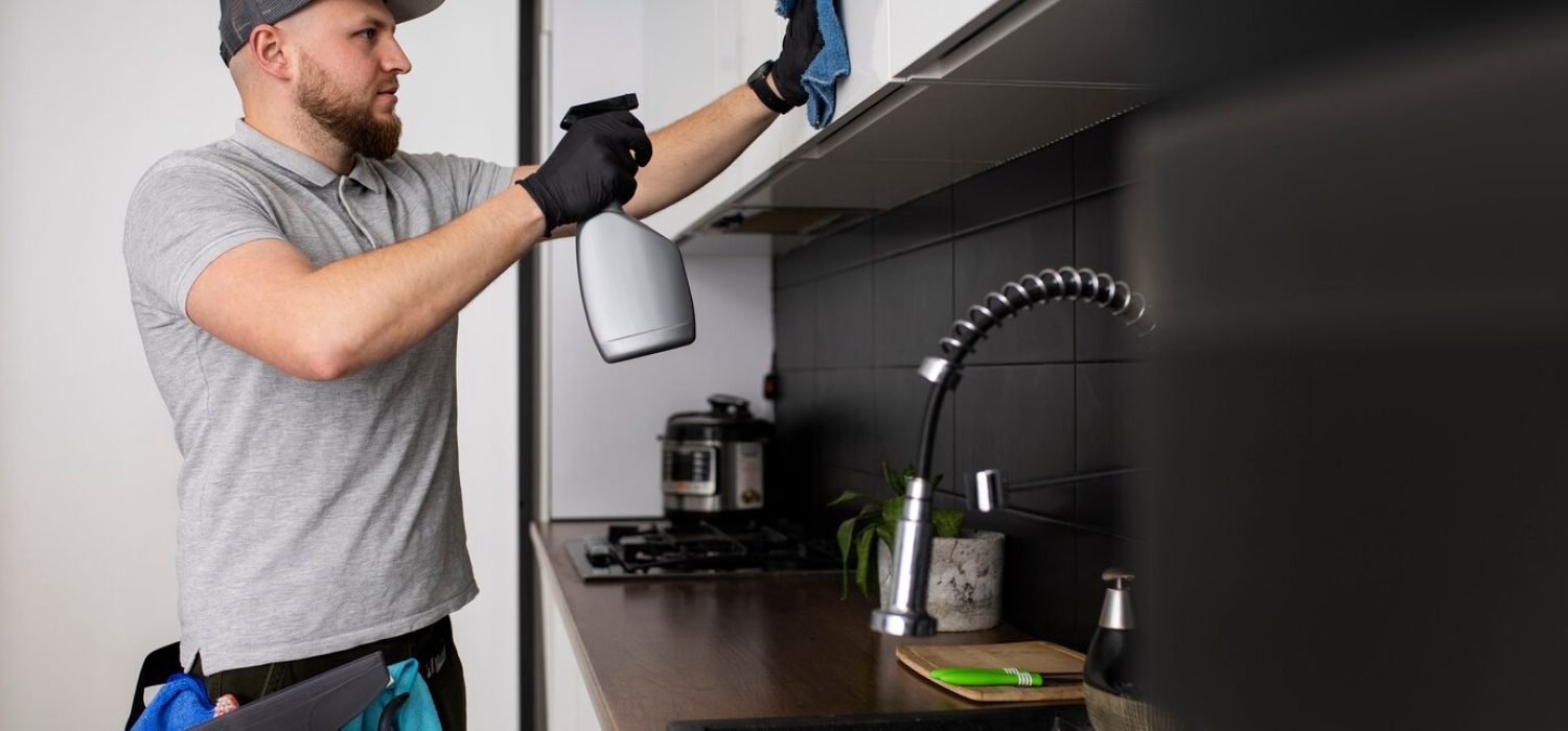 Kitchen Remodeling service in Inwood