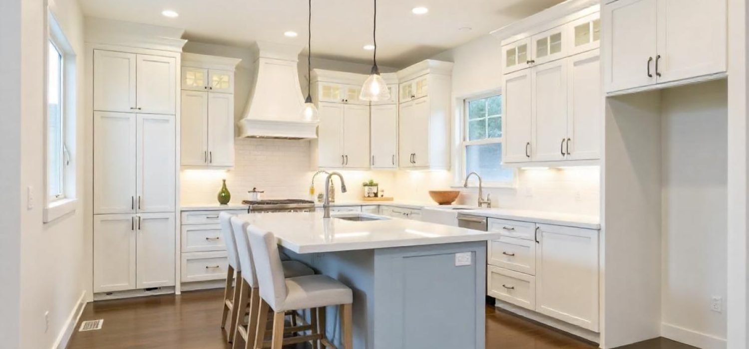 Kitchen Remodeling service in Sugar Hill