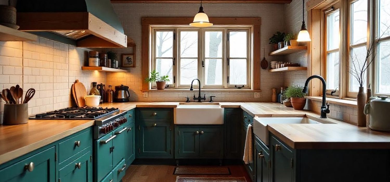Kitchen Renovation Near Me​