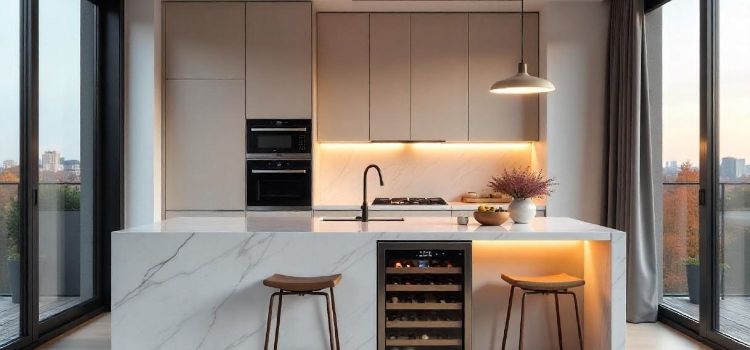 Kitchen remodel contractors near me