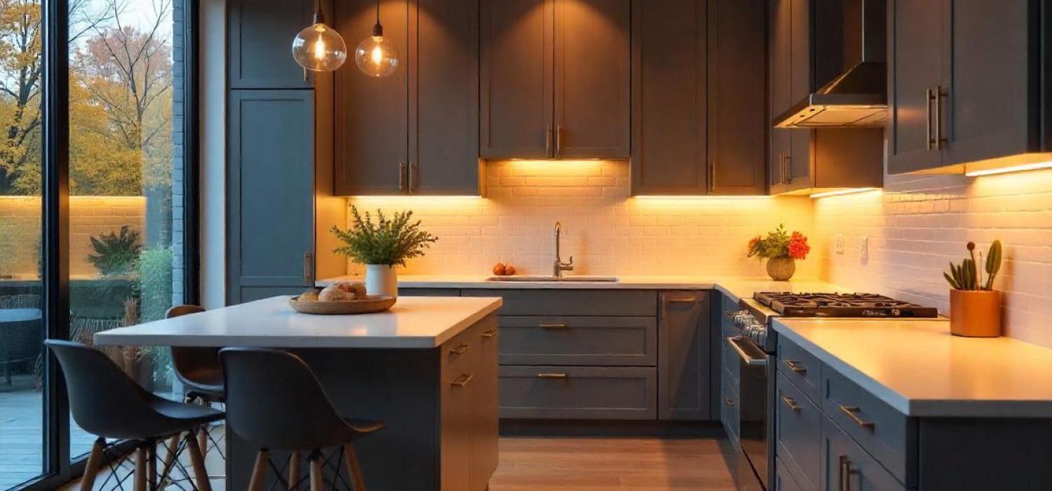 Kitchen remodel near me
