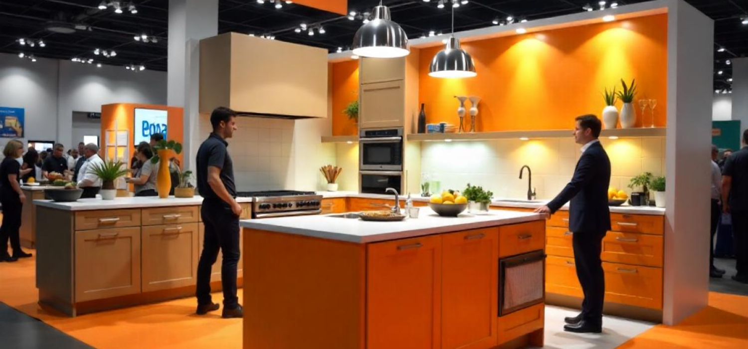 Kitchen remodeling companies