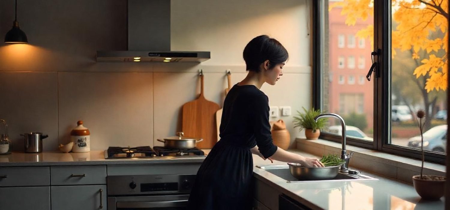Long Island Kitchen Remodel Services