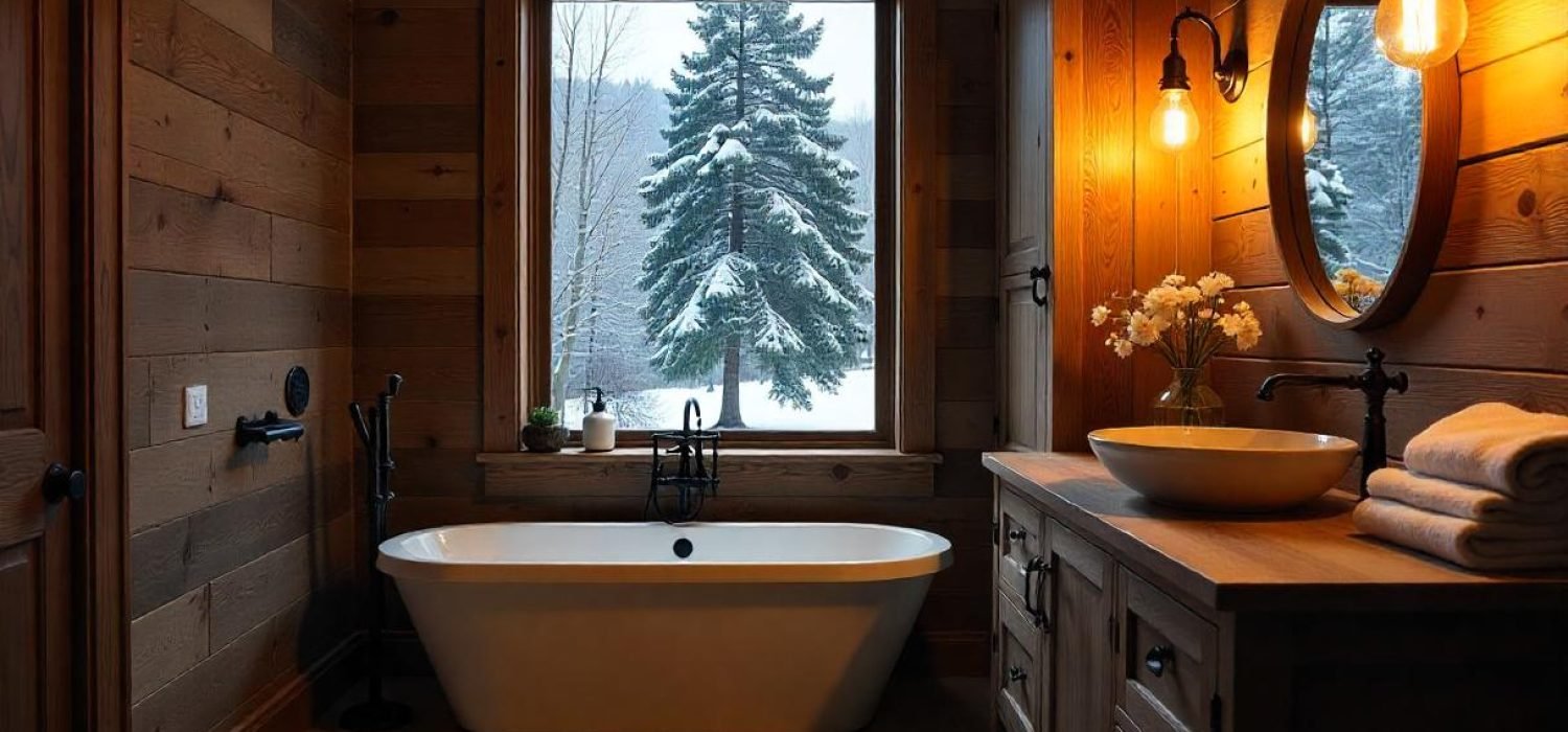 Low-cost Bathroom Renovation in NYC