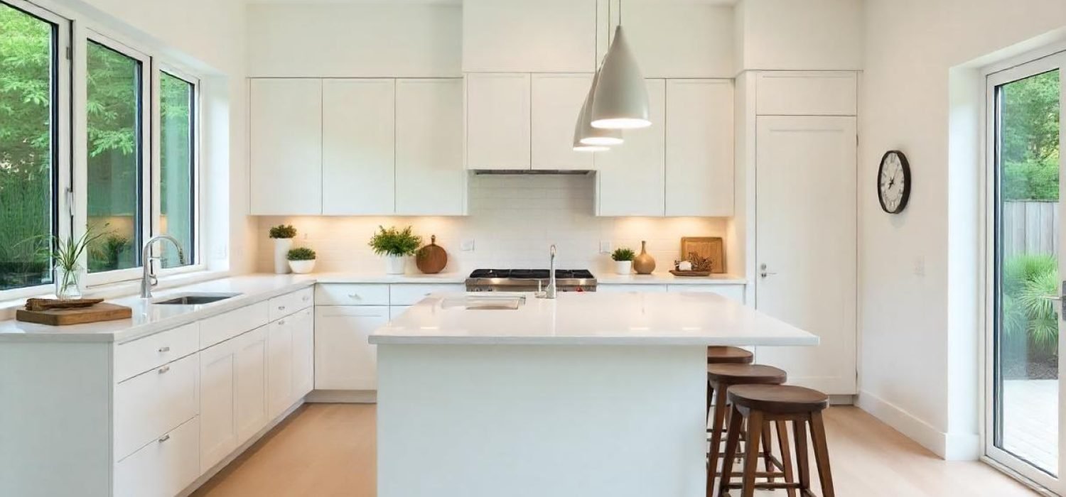 Modern Kitchen Renovation Services in NYC