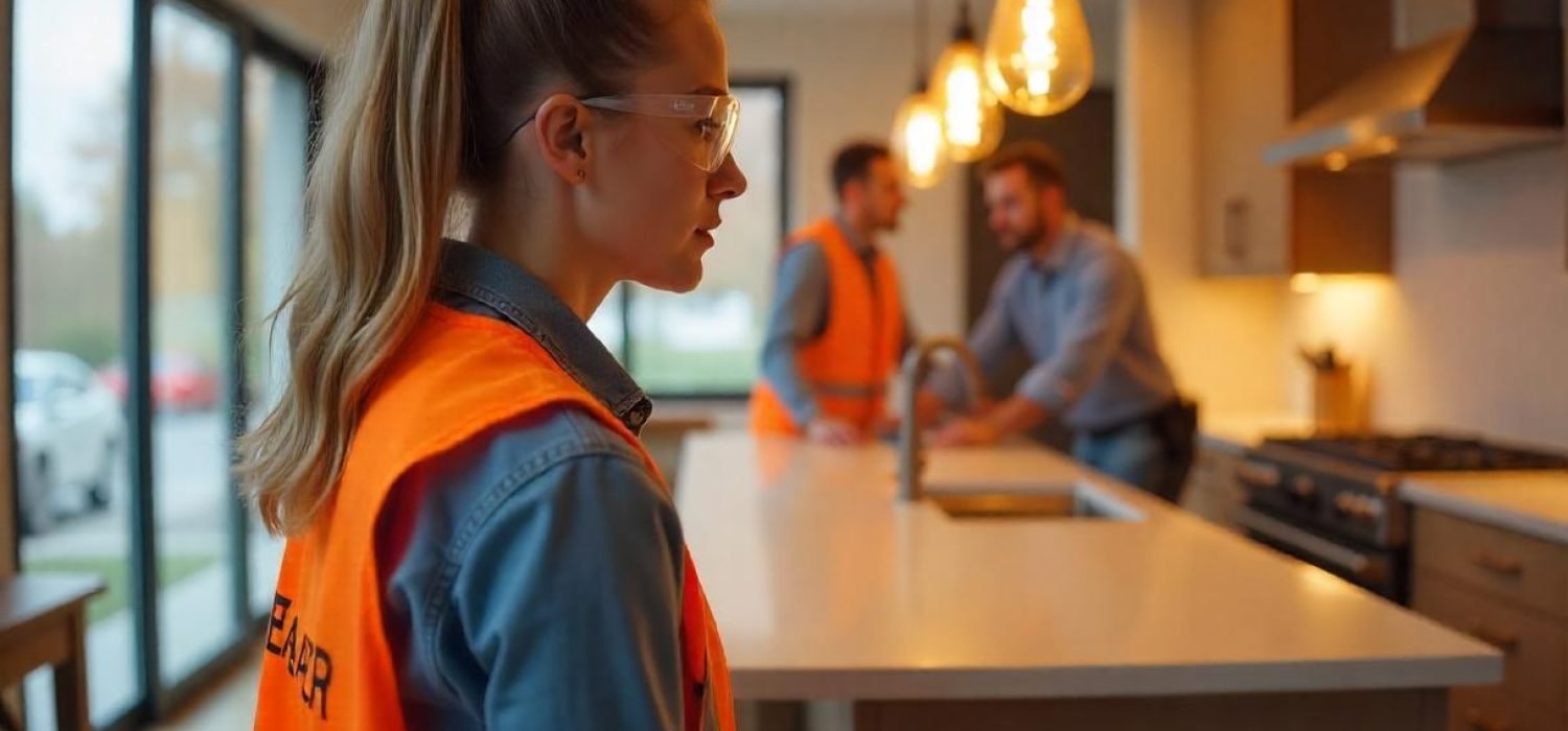 Professional Kitchen Remodelers NYC