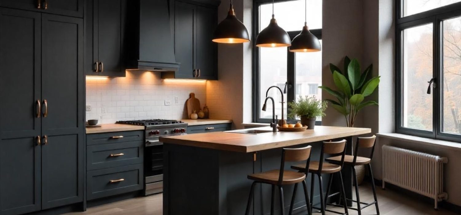 Professional Kitchen Renovation Services NY