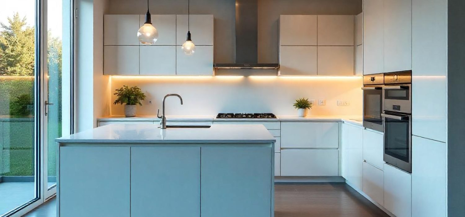 Professional kitchen designers in Brooklyn NY