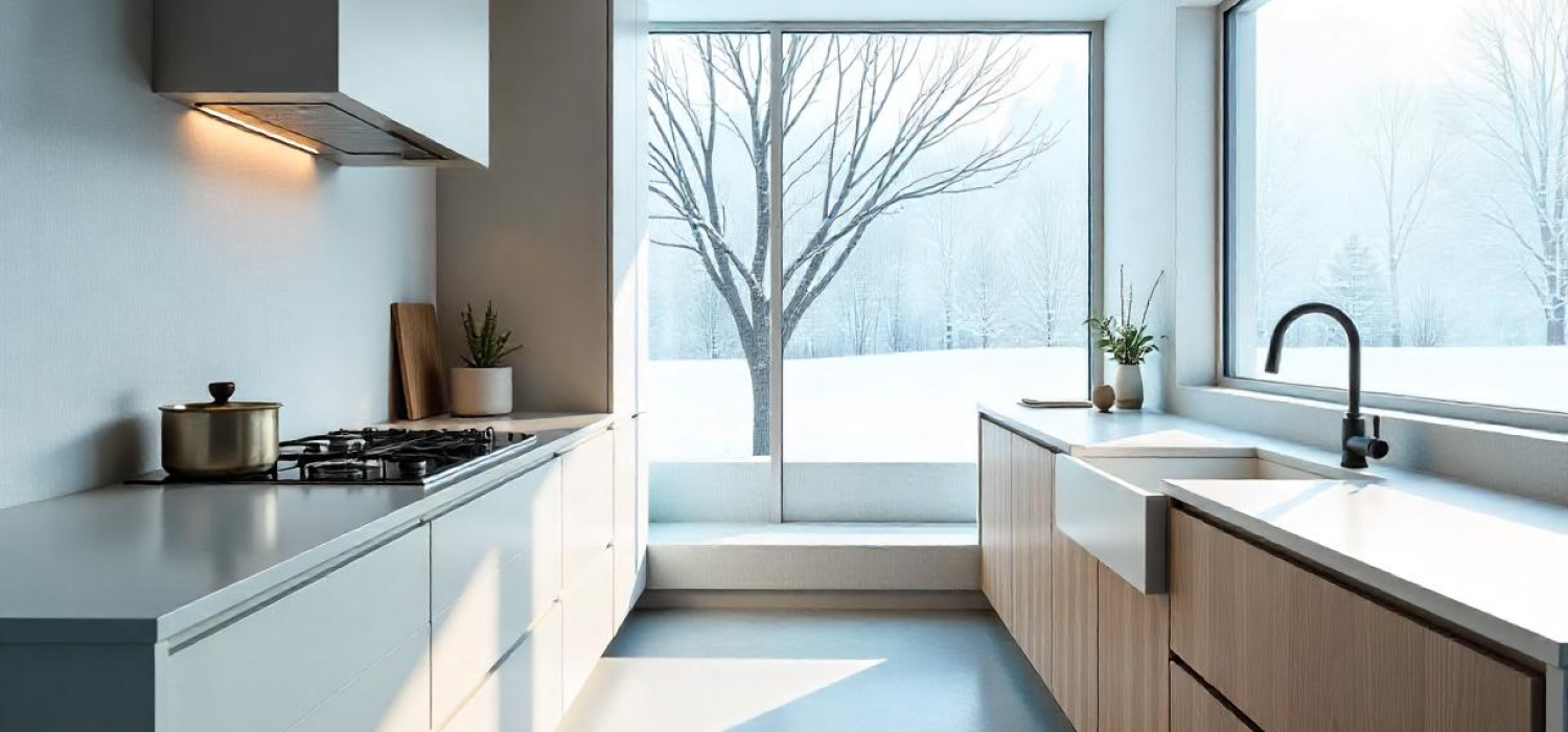 Quality Kitchen Remodeling Services New York