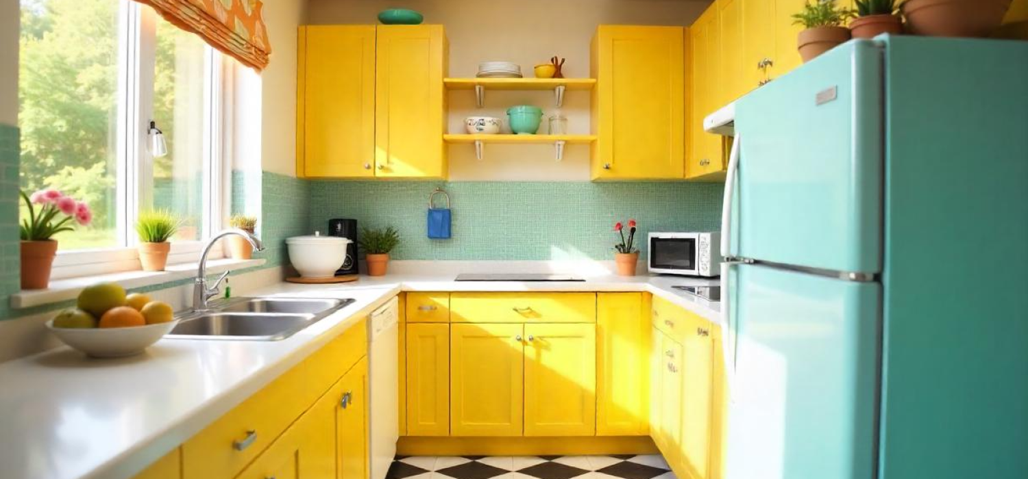 Queens Kitchen Remodeling Service