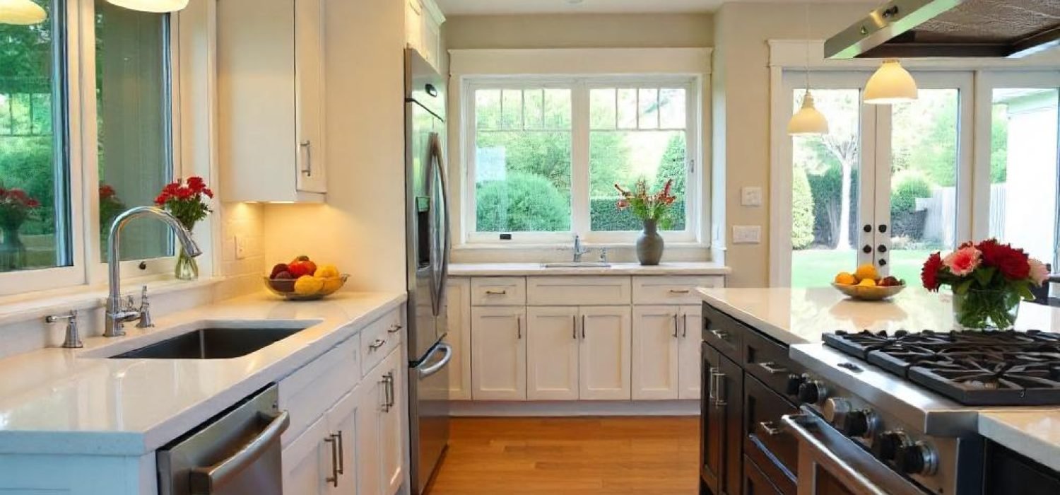Remodeling Kitchen Cost Brentwood California